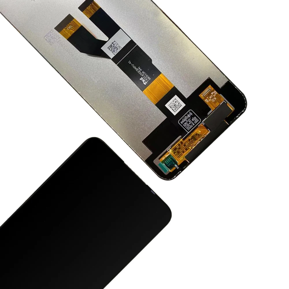 Original LCD Pentru Oppo Realme C11 2021 RMX3231 C21 RMX3201 Lcd Ecran Display Touch Digitizer Asamblare Pentru Realme C20 RMX3061D 3