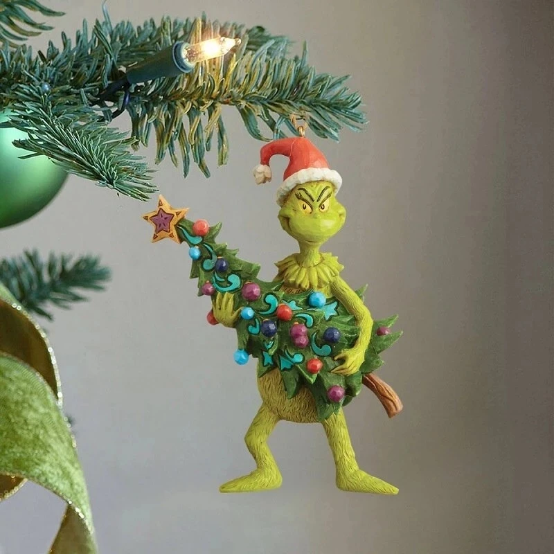 Awaken article Skylight La reducere! Grinch ornamente de crăciun, pom de crăciun decoratiuni  creative decoratiuni rășină accesorii decoratiuni de craciun \ De crăciun -  www.babygreen.ro