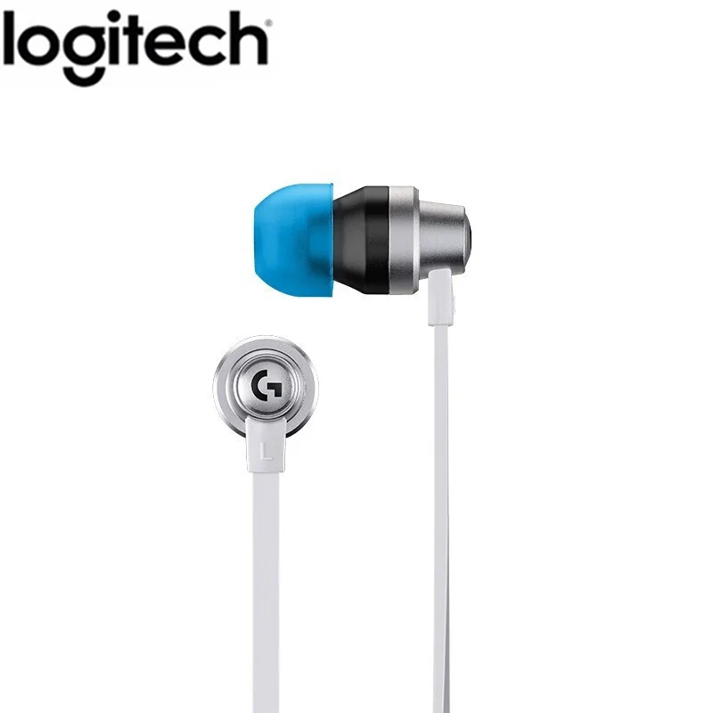Logitech G333 KDA profesionale de gaming headset/in-ear cu microfon 3.5 MM/USB-C interfață cu fir gaming headset/ediție limitată
