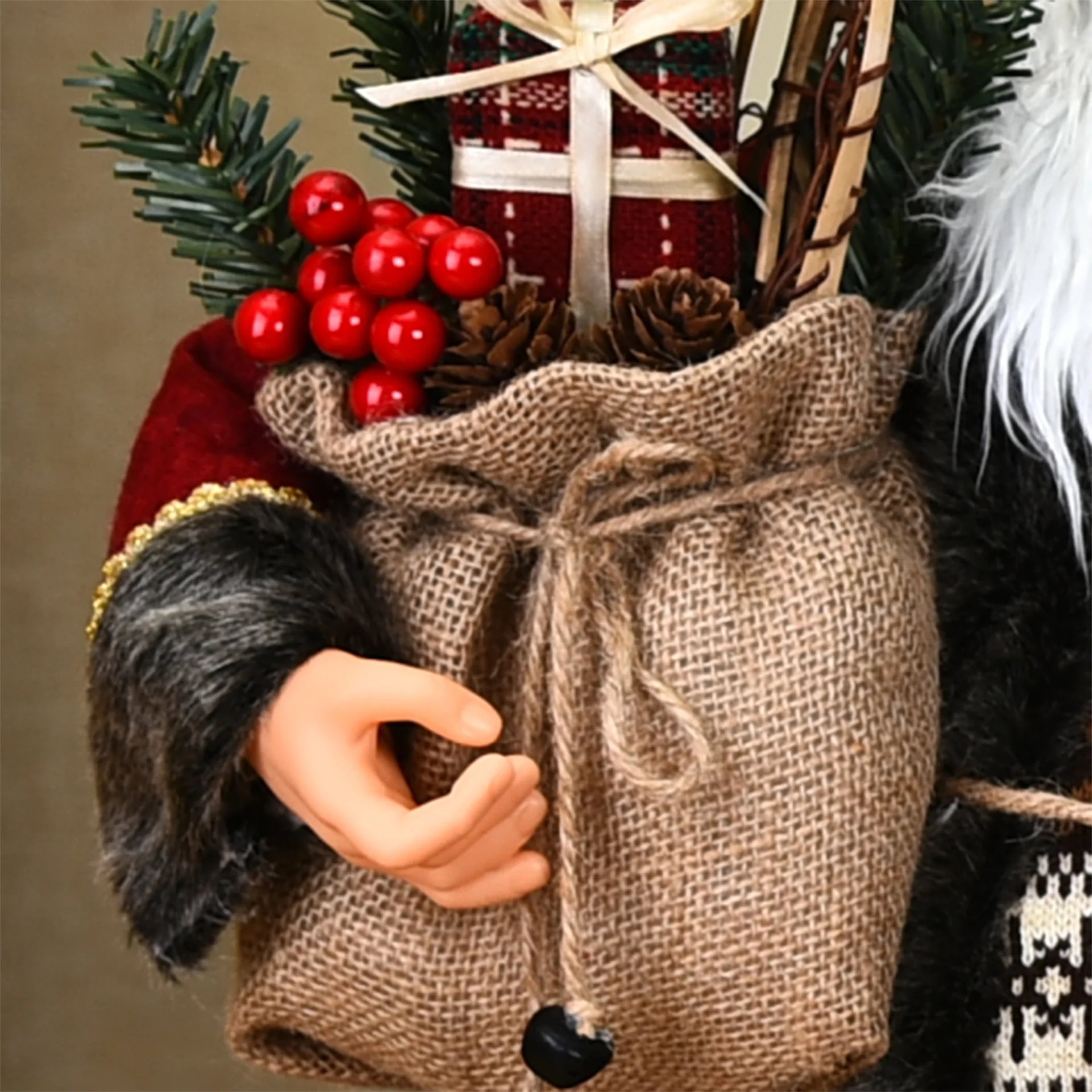 gravity she is Potatoes La reducere! Noi anul 2022 decor de crăciun moș crăciun doll elf de crăciun,  accesorii de decor de crăciun decoratiuni de craciun pentru casa \ De  crăciun - www.babygreen.ro