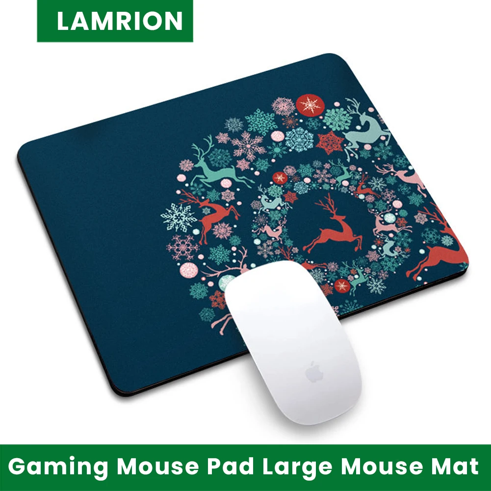 Mouse Pad Anime Mouse pad Gaming Mouse Pad cu Suprafata Neteda, Non-Alunecare de Cauciuc Bazei Mari Mouse Pad