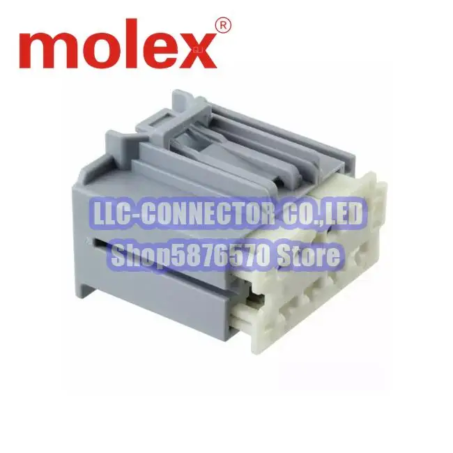 5 buc/lot 313721100 31372-1100 caz de Plastic Conector Noi si Originale 0