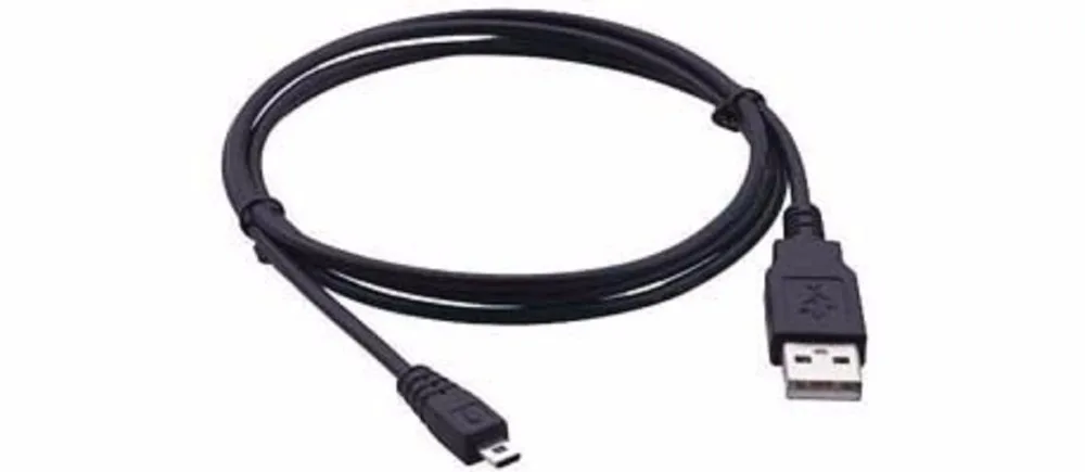 De înaltă calitate 1buc Sincronizare USB Încărcător Cablu de cablu Data pentru COWON I9 T2 U5 2G, 4G, 8G 16G MP4 gratuit nava