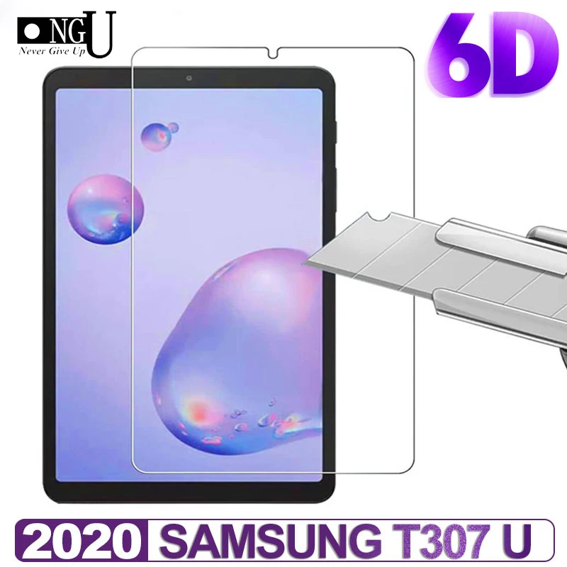 Premium din sticla Temperata pentru Samsung Galaxy Tab s 8.4 2020 T307U Ecran Protector Pentru SM-T307u T307 8.4