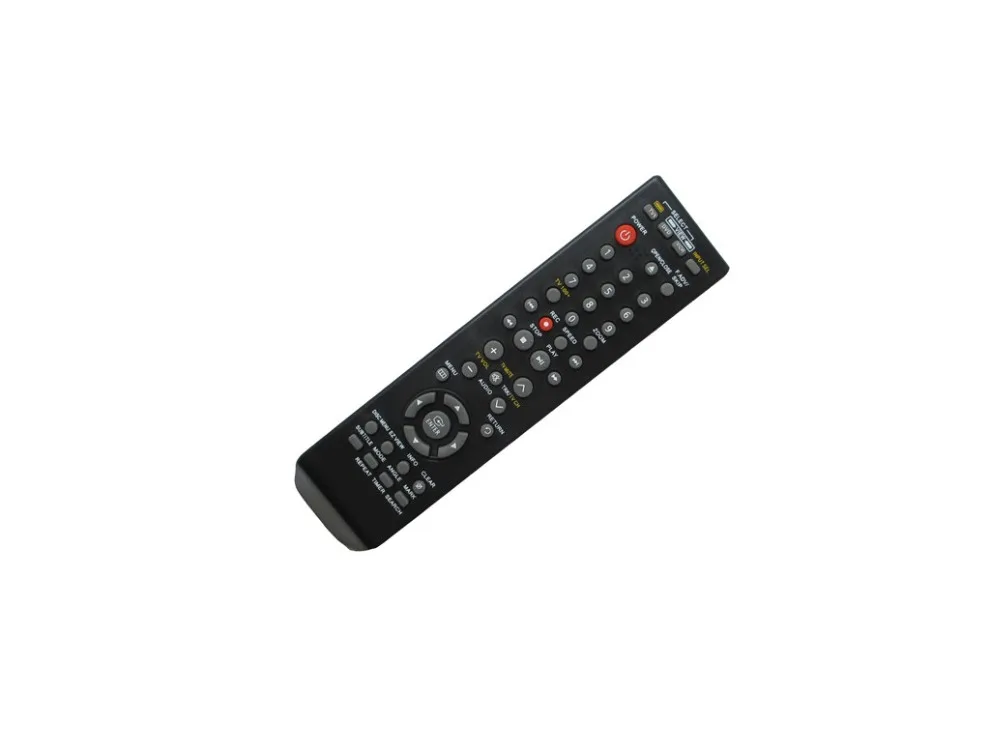 Control de la distanță Pentru Samsung DVD-V5650B DVD-V5700 AK59-00021B AK59-00080B AK59-00008X AK59-00021C DVD VCR Combo Player Recorder