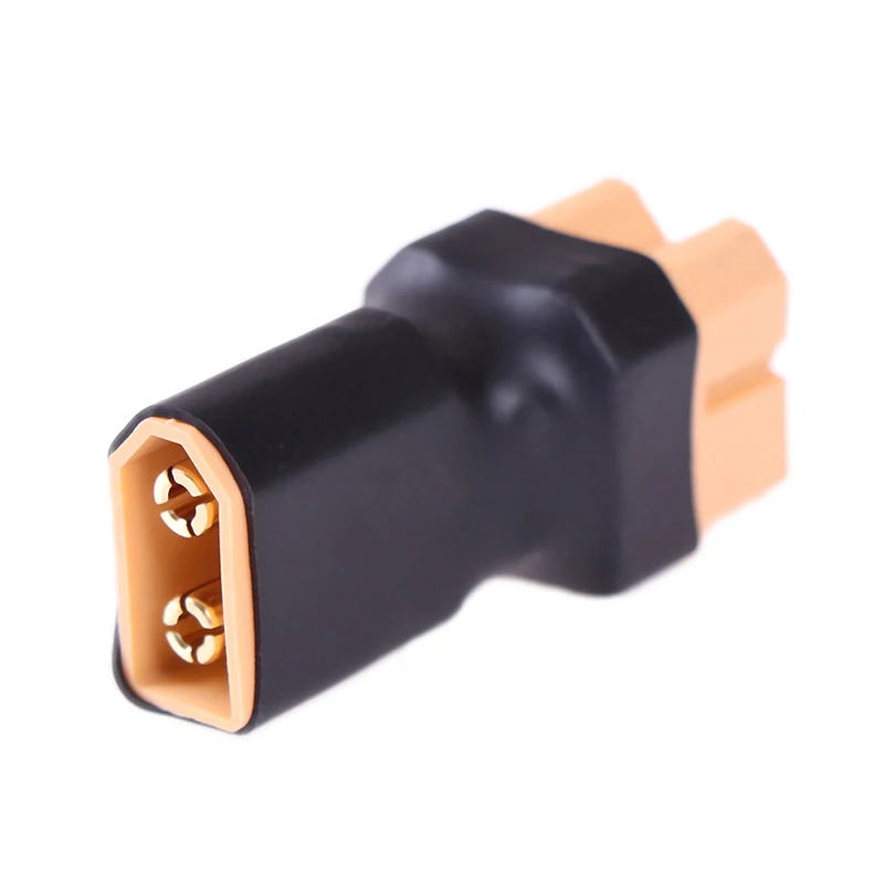 XT60 XT-60 Masculin Feminin Paralel Adaptor Convertor Cablu Conector Acumulator Lipo Fasciculului de Cabluri en-Gros
