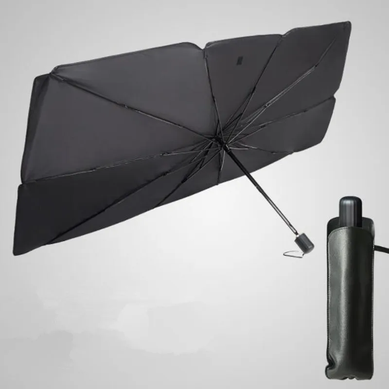 Cald Universala Masina de Parbriz parasolar Parasolar Capace Pentru Citroen Picasso C1 C2 C3 C4 C4L C5 DS3 DS4 DS5 DS6 Elysee C-Quatre