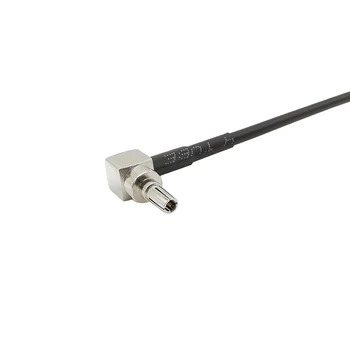 15CM Coaxial Antenă Externă Adaptor Cablu RG174 Coadă SMA Female să CRC9 de sex Masculin pentru Modemuri USB & MiFi Hotspot-uri MF861 Viteza