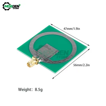 2.4 Ghz-10.5 Ghz 10W UWB Ultra Wideband Antena (40dBm) Puls Antena PCB Module Pentru DIY Auto-a Făcut Expreiment Instrumente Accesorii