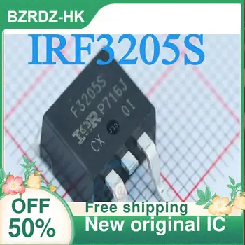 2-5 BUC/lot IRF3205STRLPBF IRF3205S F3205S TO263 Nou original IC