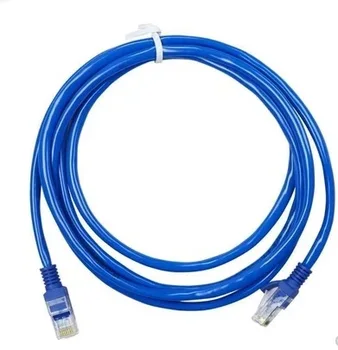 2LJT03 2021 vânzare Fierbinte calculator prin cablu de Categoria 5 de cablu de rețea Router cablu de rețea