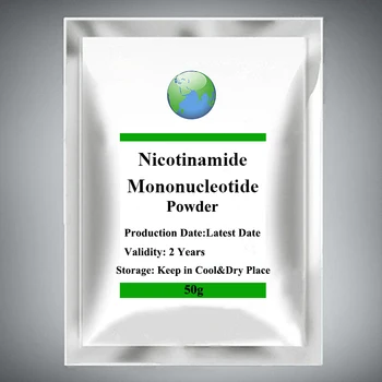 99% NMN Nicotinamida Mononucleotide