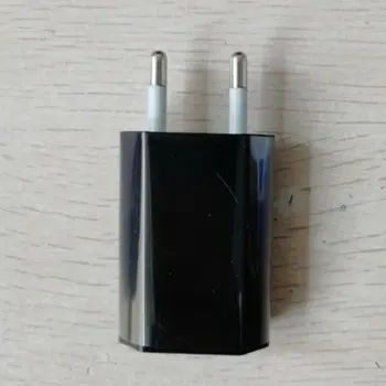 Calitate de Top 5V 500mA, 1A UE Plug USB Rapid Incarcator Telefon Mobil de Perete de Călătorie Adaptor de Alimentare Pentru telefon Mobil