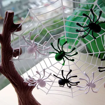 Copilul Izvoare Jucărie Distractiv Viguros Spider Desktop Jocuri Bounce Creative Părinte-Copil Set Tabla De Joc Petrecere De Recuzită Interactive Jucarii