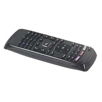 De Vânzare la cald XRT112 Control de la Distanță Potrivit Pentru Vizio tv LCD Smart TV XRT112 Cu Netflix & MGO Internet Controller
