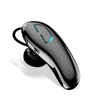 GDLYL de Afaceri Cască Bluetooth Sport Wireless Bluetooth Headset Muzica Pavilioane Casti cu Microfon handsfree telefoane