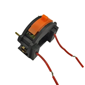 GOXAWEE Putere Rotativ cu Fir de Înlocuire cu Viteză Variabilă Pe Întrerupător Pentru Dremel Burghiu Electric Rotativ cu Instrumente de Gaurit accesorii