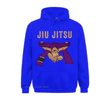 Jiu Jitsu Lenea Tricou pentru BJJ Rece Centura Mov Hoodies pentru Bărbați Unic Jachete Hip hop 2021 mai Noi Hote Maneca Lunga