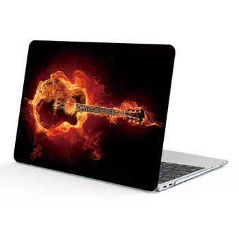 Laptopul Inapoi Capacul de Protecție + Jos Acoperi Caz + Keyboard Cover Pentru Apple MacBook 13
