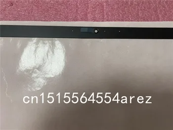 Nou si Original laptop Lenovo ThinkPad T14s LCD Bezel Acoperire Autocolant Cadru caz RGB 5CB0S95444 02HM500