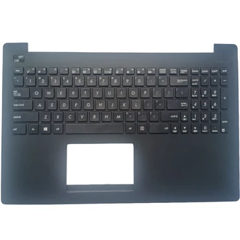Noul Laptop de la NOI/rusă Tastatura pentru ASUS X553 X553M X553MA K553M K553MA F553M F553MA NE/RU Tastatură zona de Sprijin pentru mâini Capacul Superior