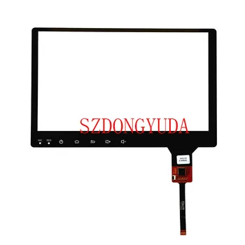 Noul Touchpad 9 Inch GT928 Cip 215*140 Gestalt Navigare Touch Screen JTS-018-090 Pentru IX35 Monitor Auto