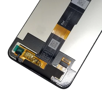 Original LCD Pentru Oppo Realme C11 2021 RMX3231 C21 RMX3201 Lcd Ecran Display Touch Digitizer Asamblare Pentru Realme C20 RMX3061D 0