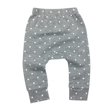 Pantaloni pentru copii Nou-născut Copilul Sugar Harem PP Pantaloni 6 9 12 18 24 Luni Copii Pantaloni