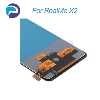 RealMe X2 Display LCD Touch Screen Digitizer Înlocuirea Ansamblului 6.4