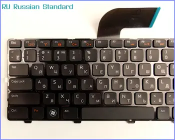 Rus RU Versiune Tastatura Pentru Dell Inspiron 15 N5040 N5050 15-N5040 15-N5050 M5040 Laptop