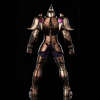 Saint Seiya Mit Pânză EX Hades Armata 108 Spectrele Întuneric Manta Ker Kane Amphitere Gabriel Cavalerii Zodiacului GK Rășină Figura