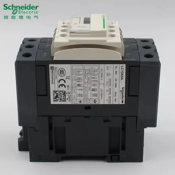 Schneider electric TeSys D 3-ploe contactoare-control al Motorului categoria AC-3 LC1D65A*7C AC24V-380V 65A 50/60HZ