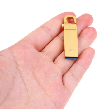 Unitate Flash USB de Mare Viteză 32GB-2TB USB 3.0 Pen Flash Drive Pendrive U Disk Extern de Stocare Memory Stick Auto breloc deco