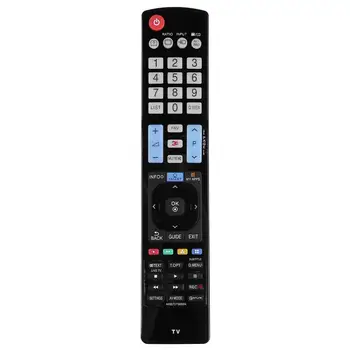 Universal LCD TV Control de la Distanță pentru LG AKB73756504 AKB73756510 AKB73756502 AKB73615303 32LM620T Înlocuire IPTV Remote Controll